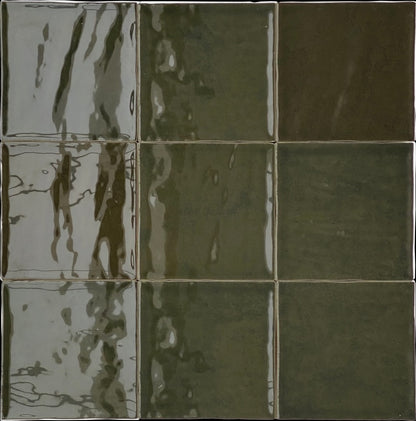 Revoir Paris - Atelier - Glänzend