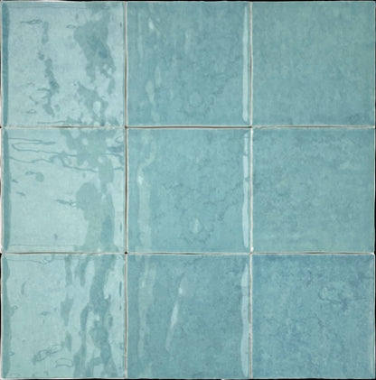 Revoir Paris - Atelier - Glänzend