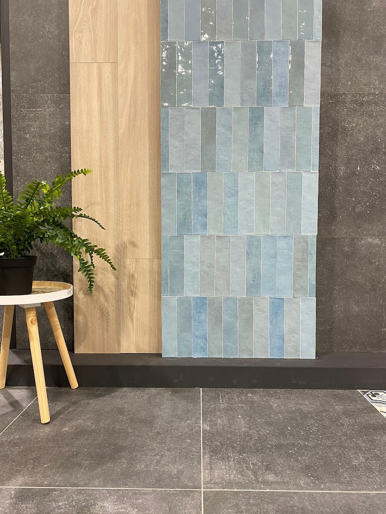 Revoir Paris - Atelier