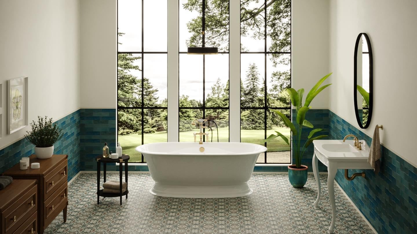 Revoir Paris - Atelier