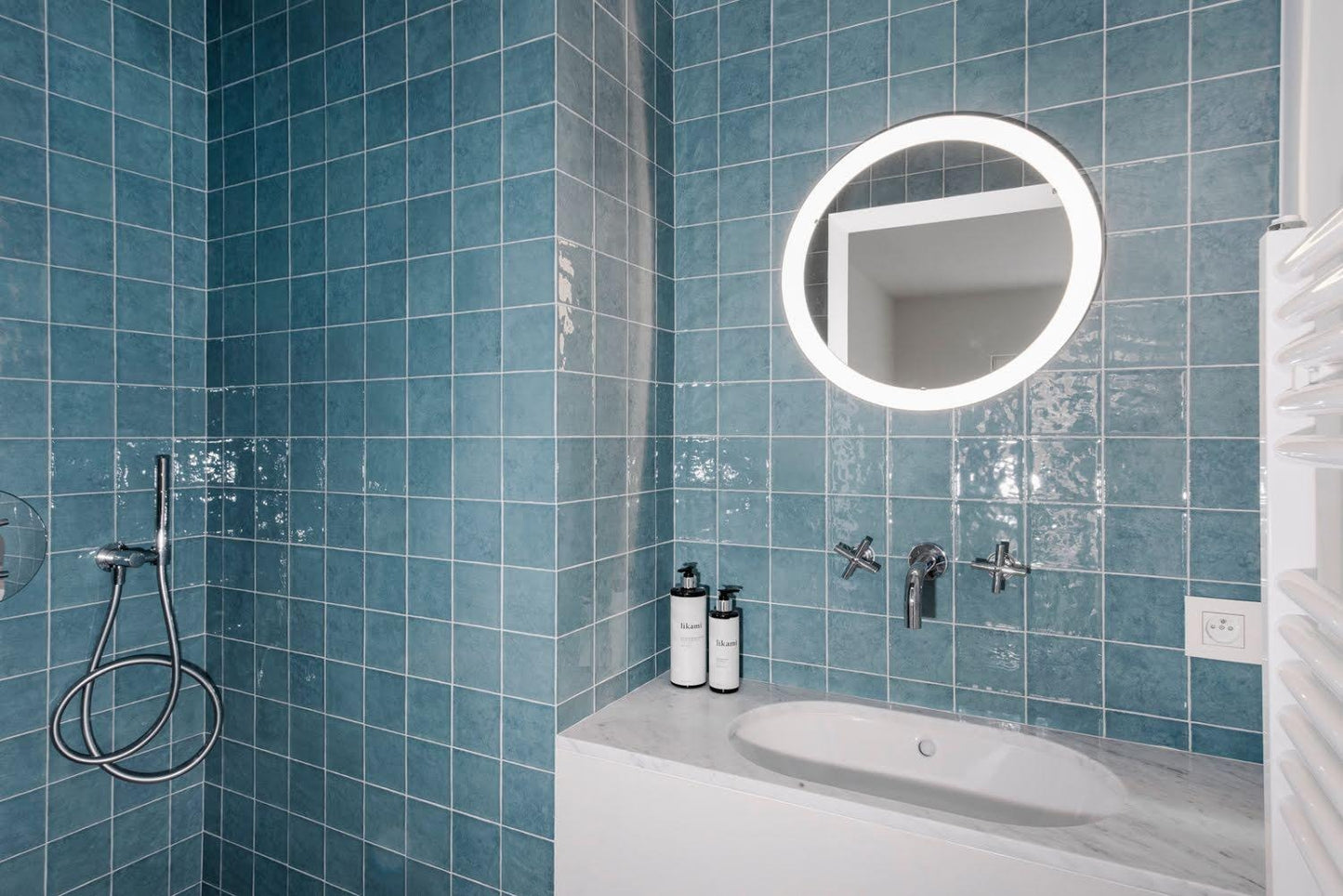 Revoir Paris - Atelier - Glänzend