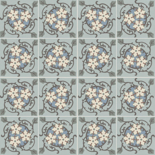 Revoir Paris - Bel Histoire - Manon