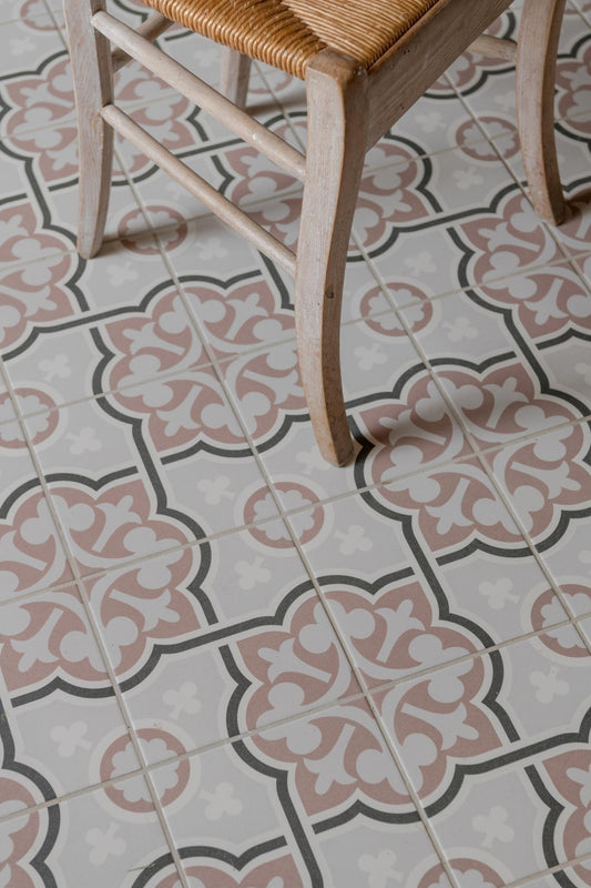 Revoir Paris - La Madeleine - Flow