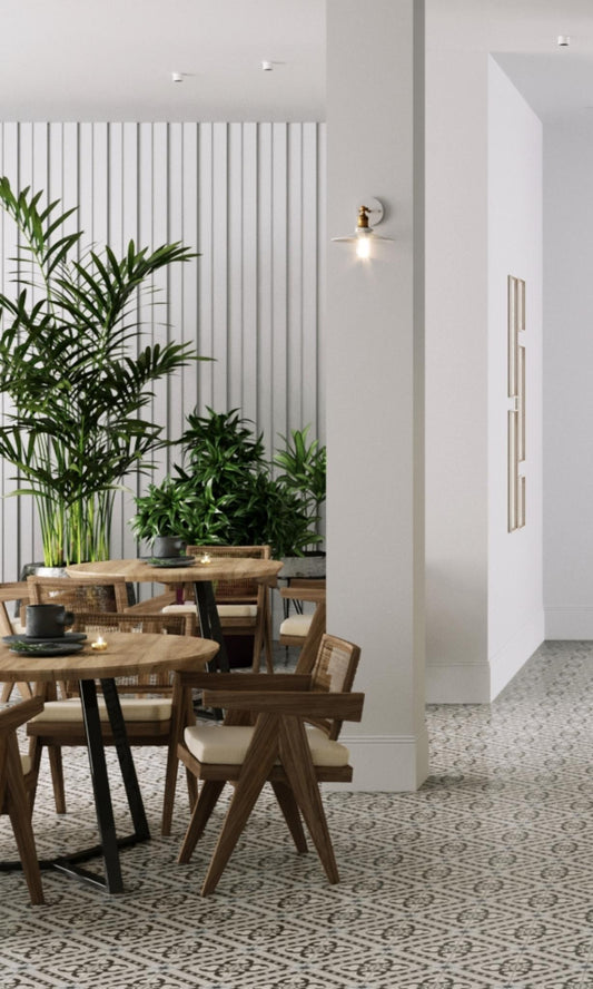 Revoir Paris - La Madeleine - Edith