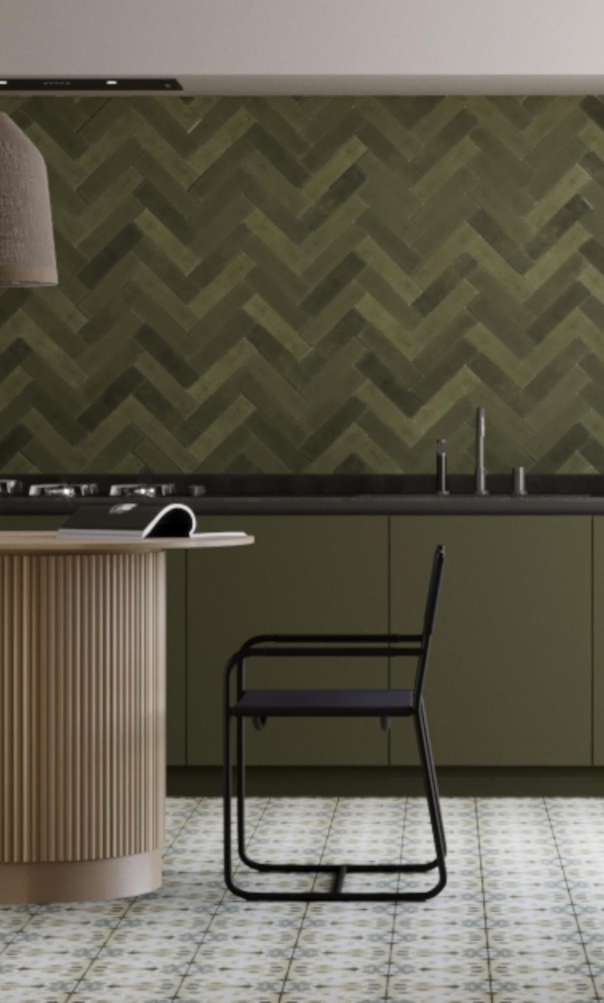 Revoir Paris - Atelier