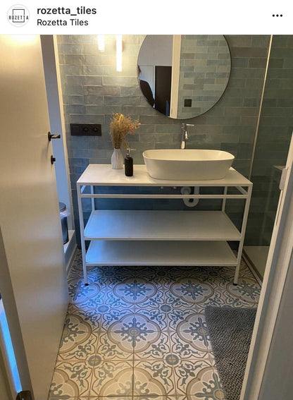 Revoir Paris - Atelier - Glänzend