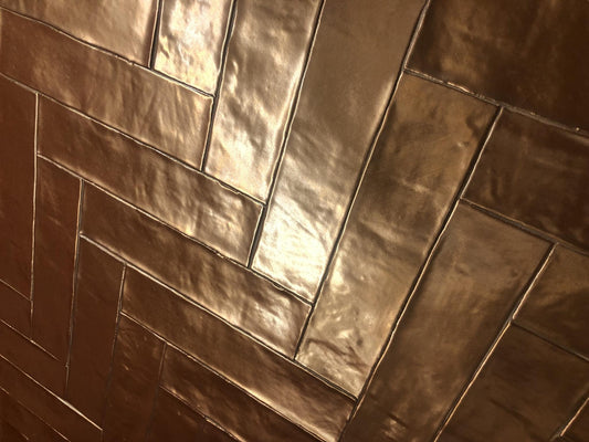 Revoir Paris - Atelier - Luxe