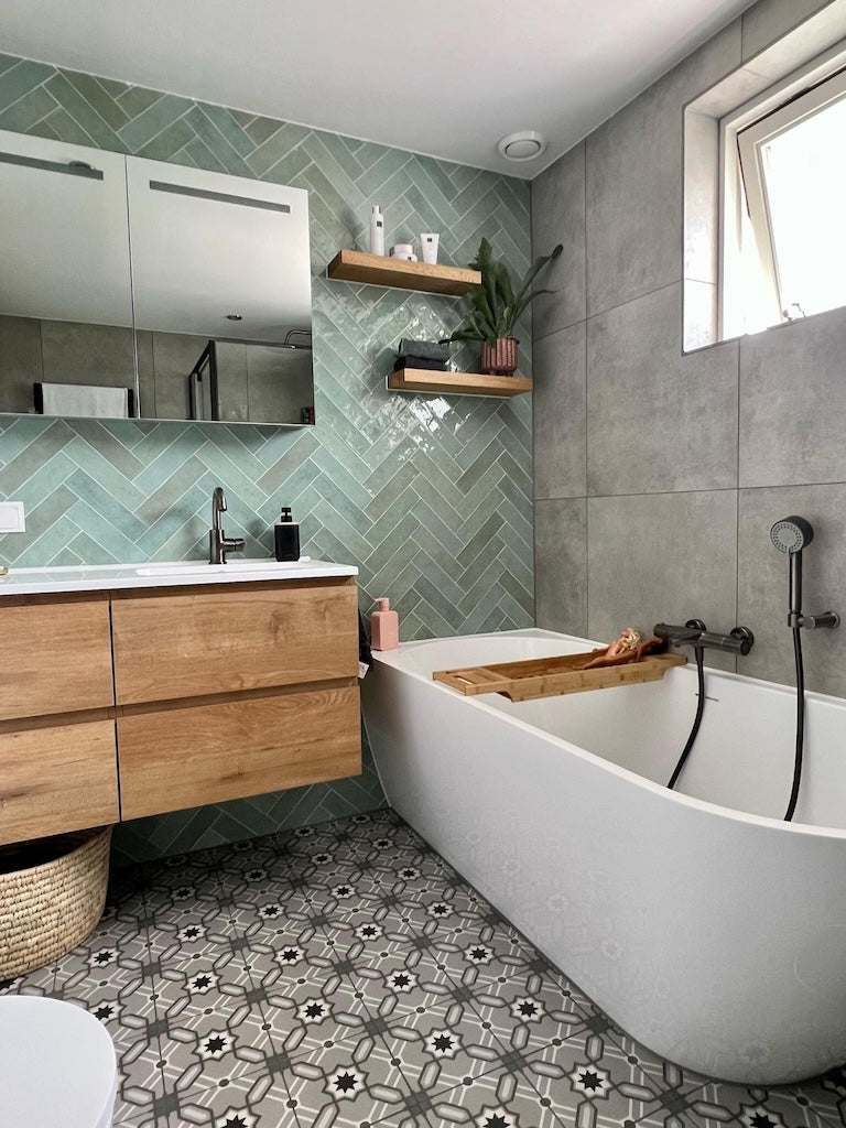 Revoir Paris - Atelier - Glänzend