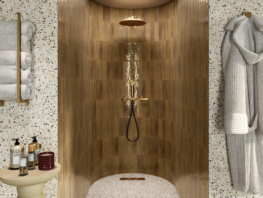 Revoir Paris - Studio - Glänzend