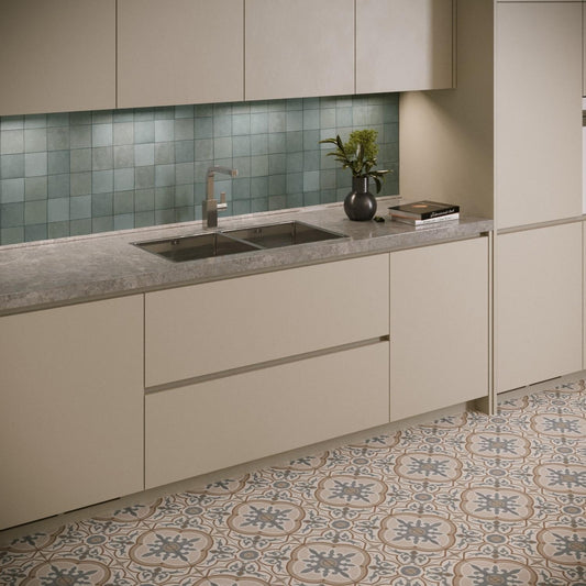 Revoir Paris - La Madeleine - Gaetine