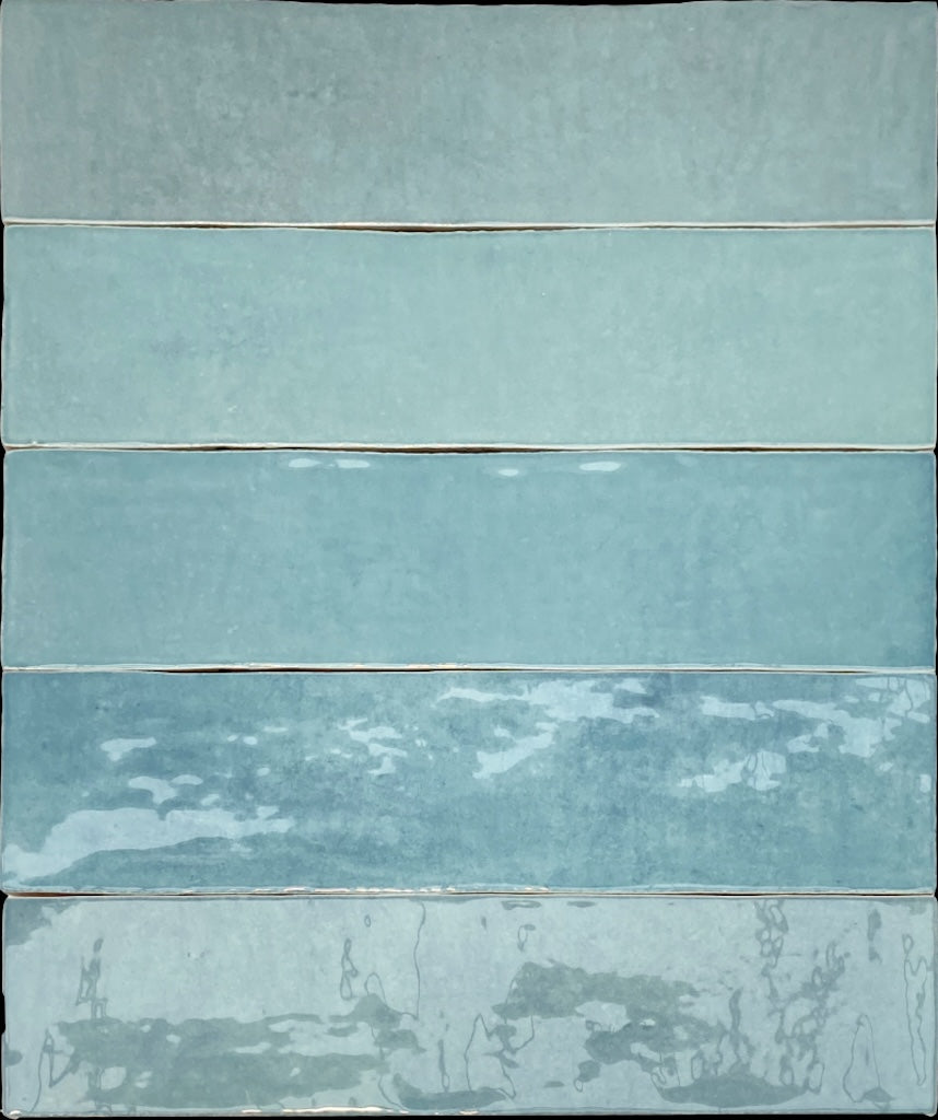 Revoir Paris - Atelier - Glänzend