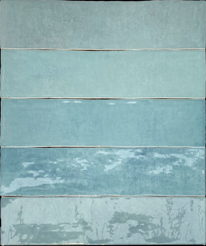 Revoir Paris - Atelier - Glänzend