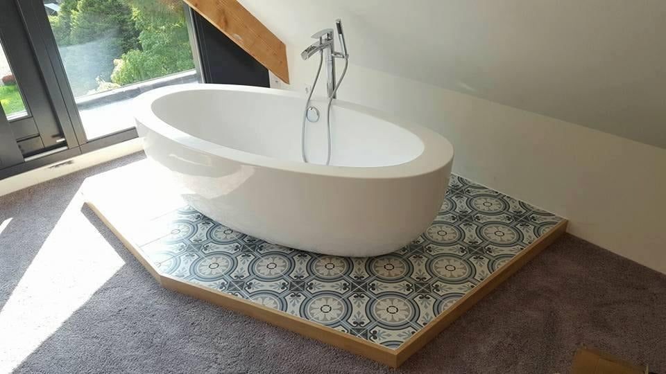 Revoir Paris - La Madeleine - Esmee