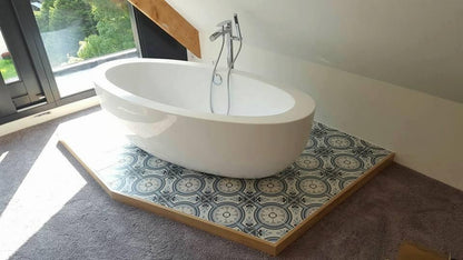 Revoir Paris - La Madeleine - Esmee