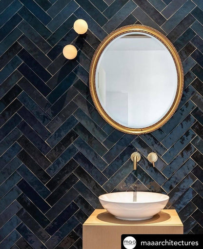 Revoir Paris - Atelier - Glänzend