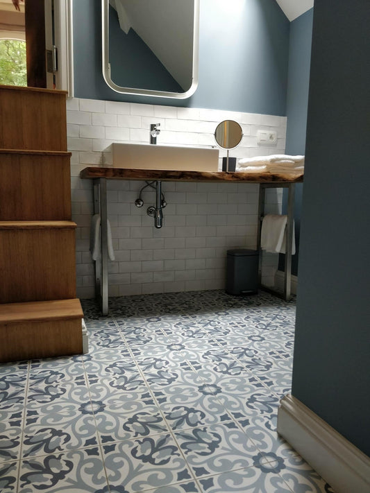 Revoir Paris - La Madeleine - Fitou