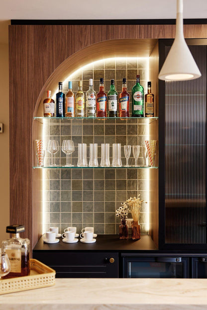 Revoir Paris - Atelier - Glänzend