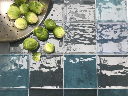 Revoir Paris - Atelier - Glänzend