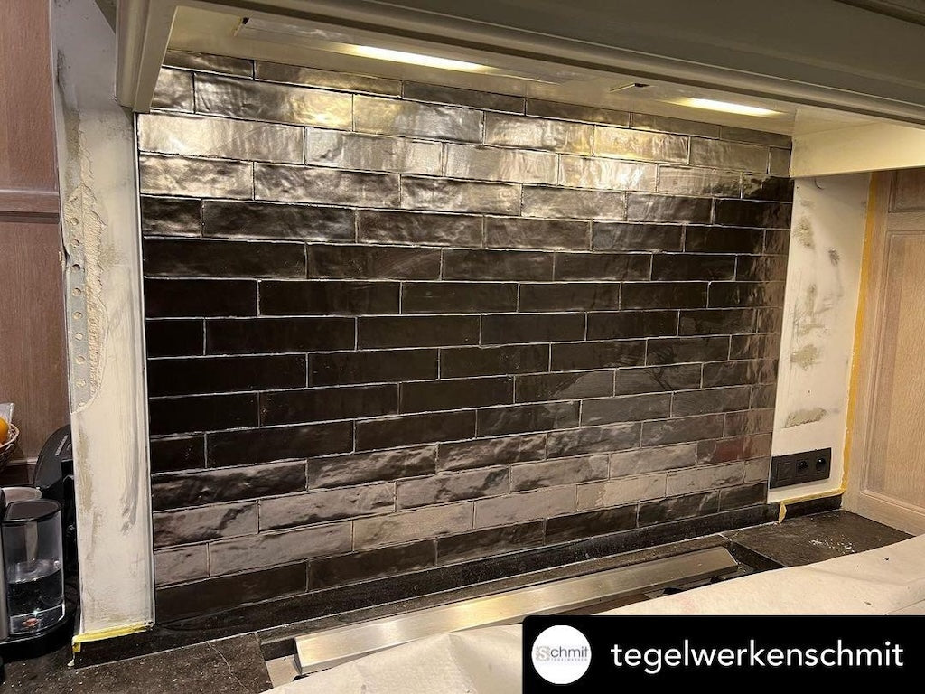 Revoir Paris - Atelier - Luxe