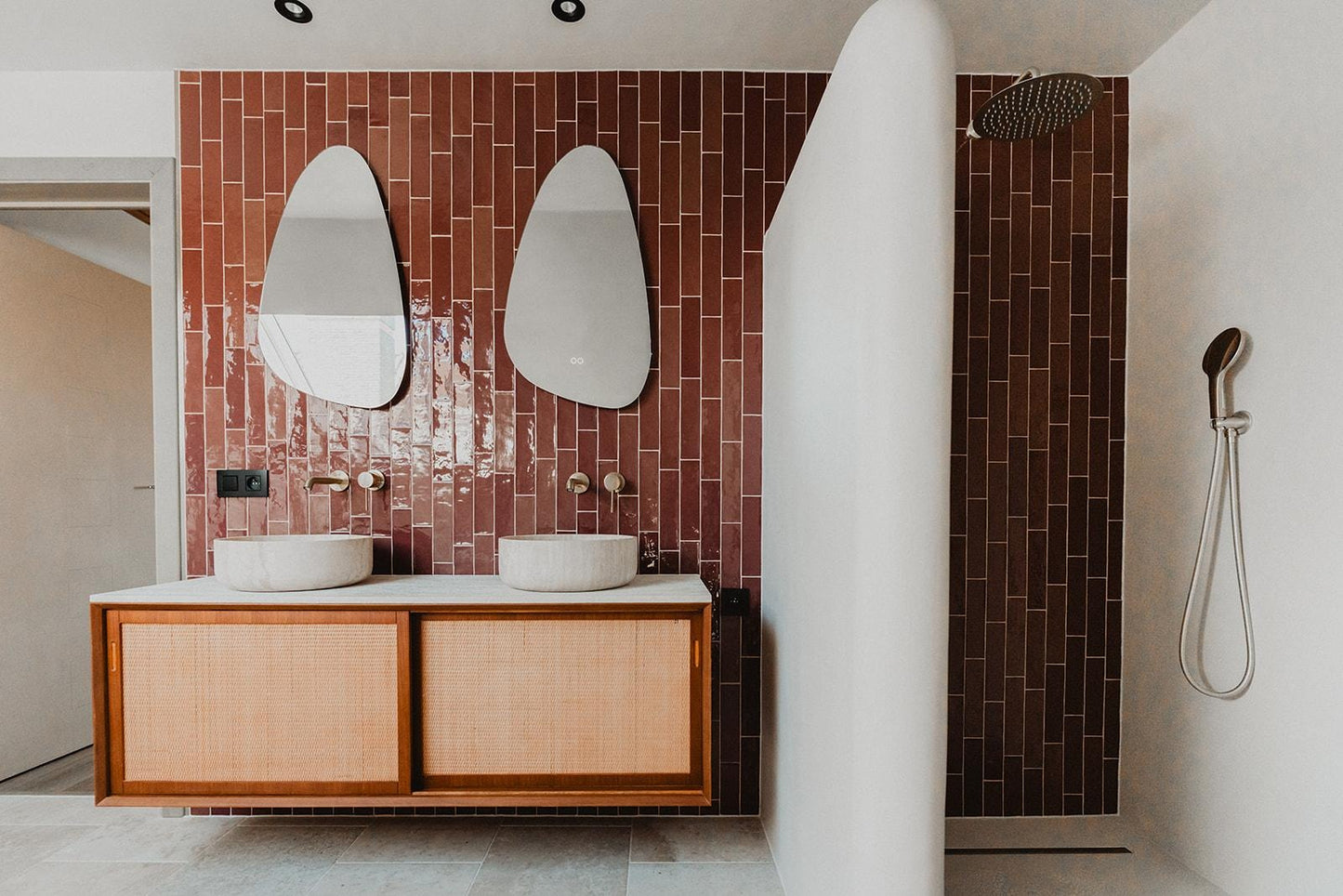 Revoir Paris - Atelier - Glänzend