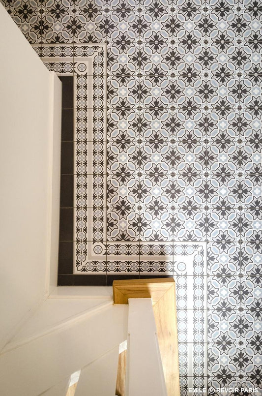 Revoir Paris - La Madeleine - Touquet