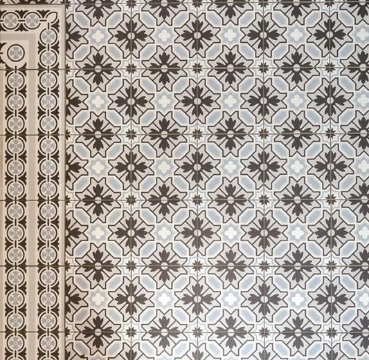 Revoir Paris - La Madeleine - Touquet