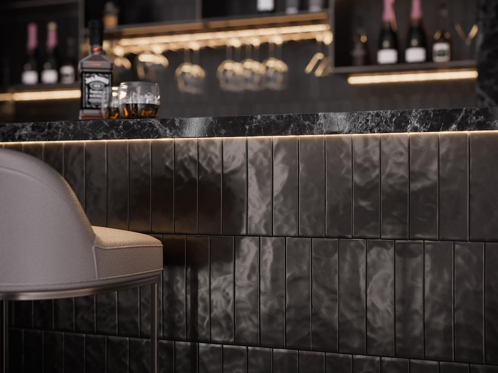 Revoir Paris - Atelier - Luxe