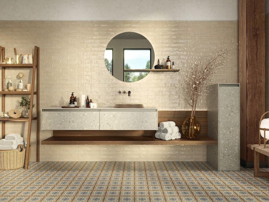 Revoir Paris - Atelier - Glänzend