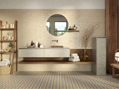 Revoir Paris - Atelier - Glänzend