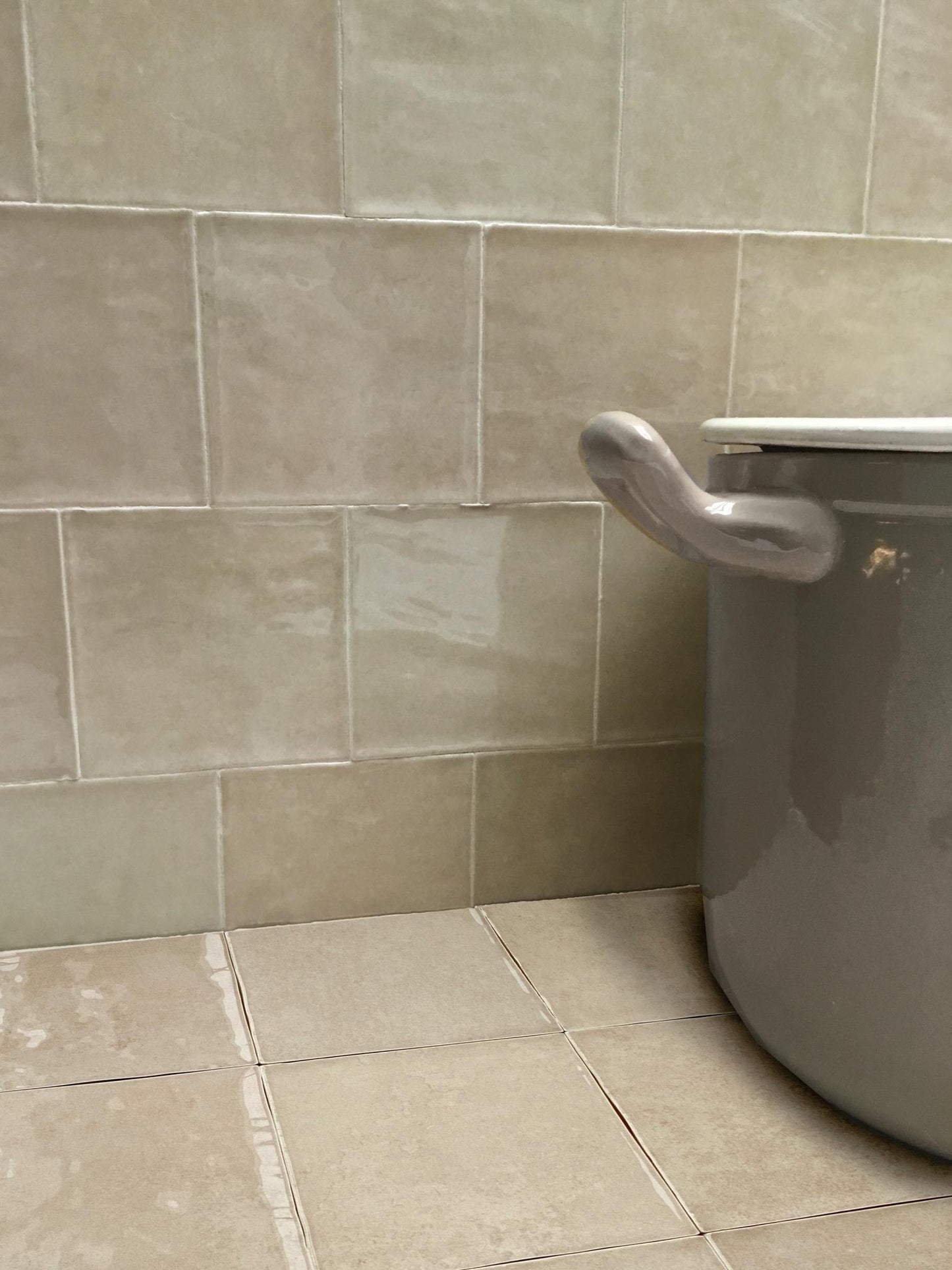 Revoir Paris - Atelier - Glänzend