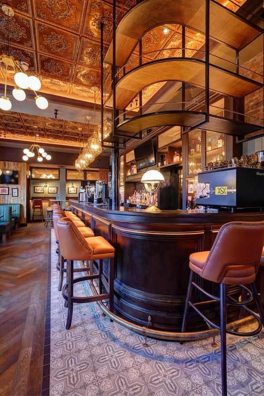 Revoir Paris - Bel Histoire - Edouard