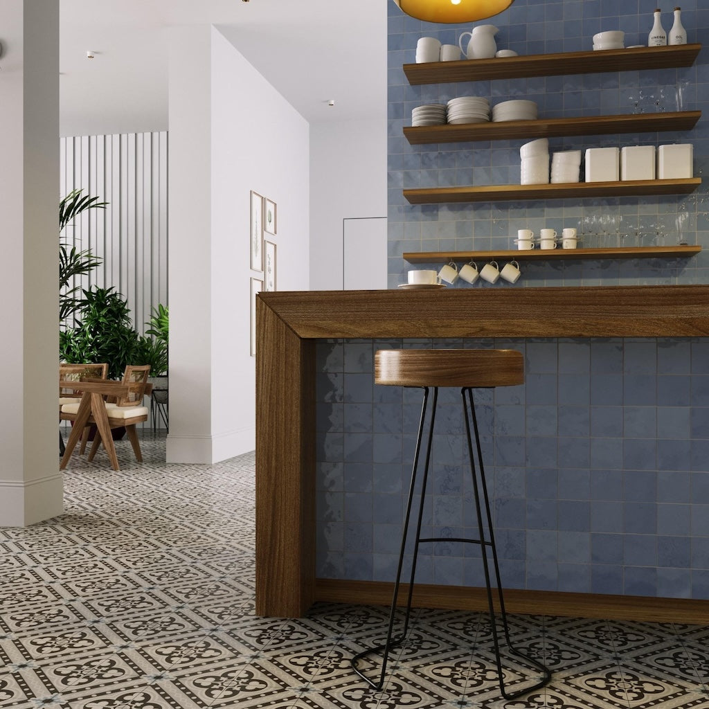 Revoir Paris - Atelier - Glänzend