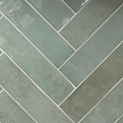 Revoir Paris - Atelier - Glänzend - S