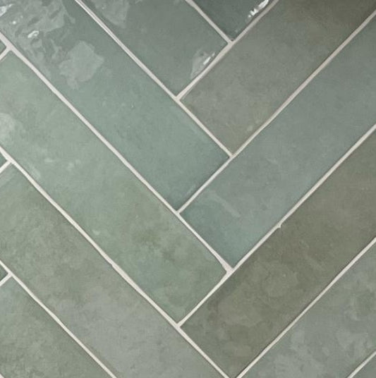 Revoir Paris - Atelier - Glänzend - S