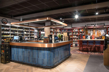 Revoir Paris - Atelier - Glänzend