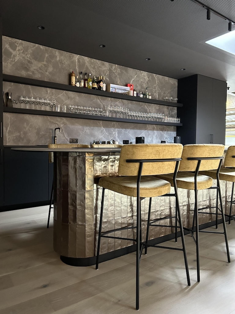 Revoir Paris - Atelier - Luxe