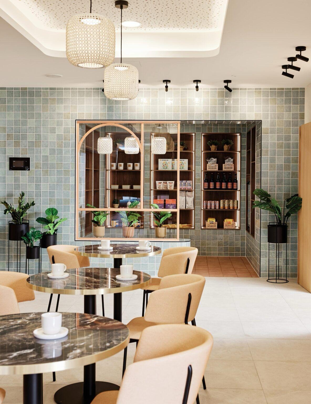 Revoir Paris - Atelier - Glänzend