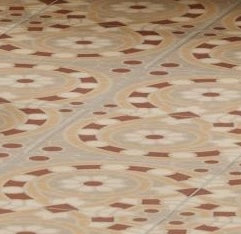 Revoir Paris - La Madeleine - Malo