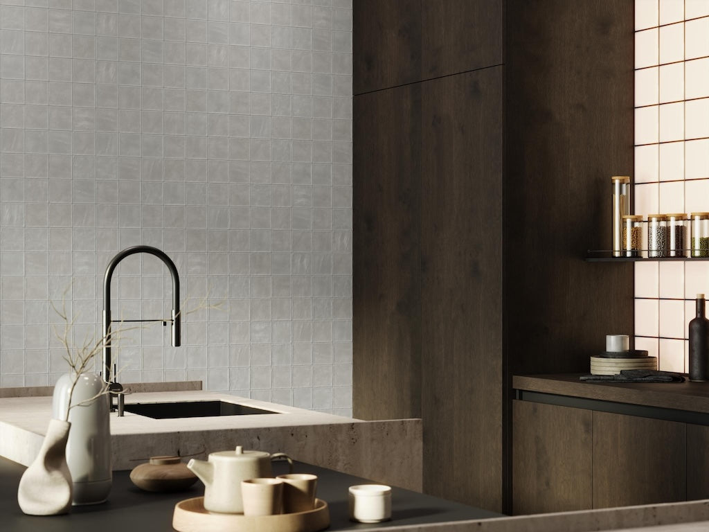 Revoir Paris - Atelier