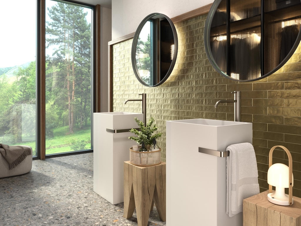 Revoir Paris - Atelier - Luxe