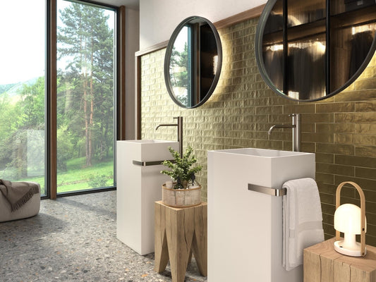 Revoir Paris - Atelier - Luxe