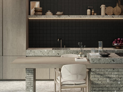 Revoir Paris - Atelier