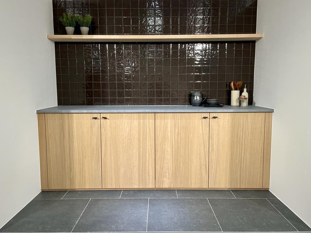 Revoir Paris - Atelier - Glänzend