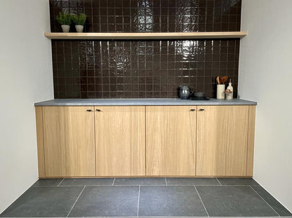 Revoir Paris - Atelier - Glänzend