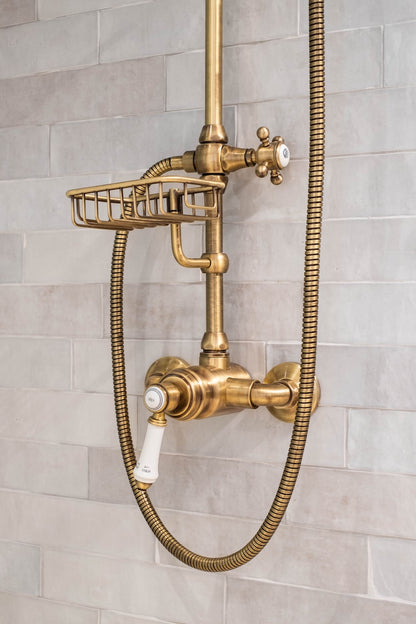 Revoir Paris - Atelier - Glänzend