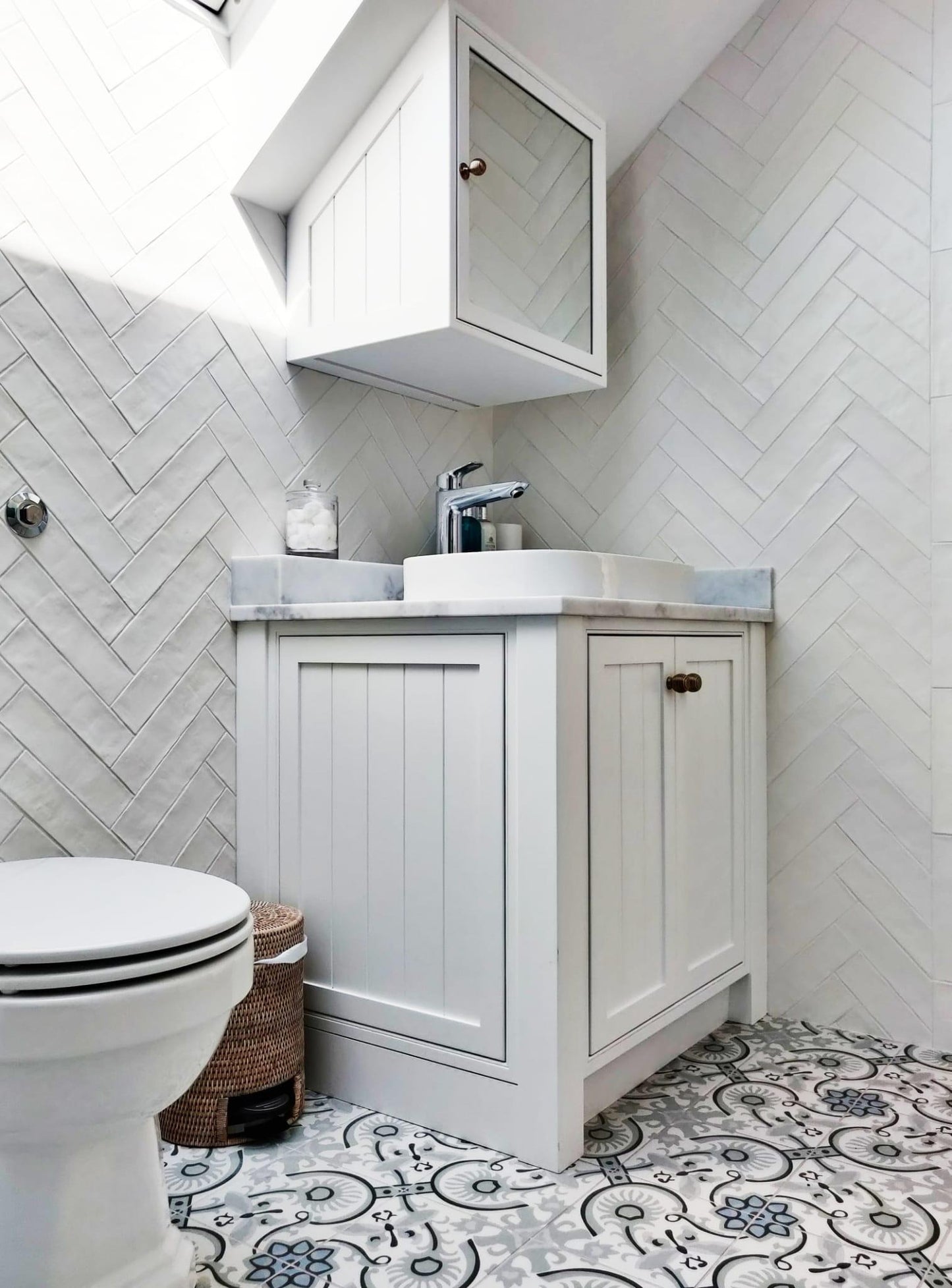 Revoir Paris - Atelier