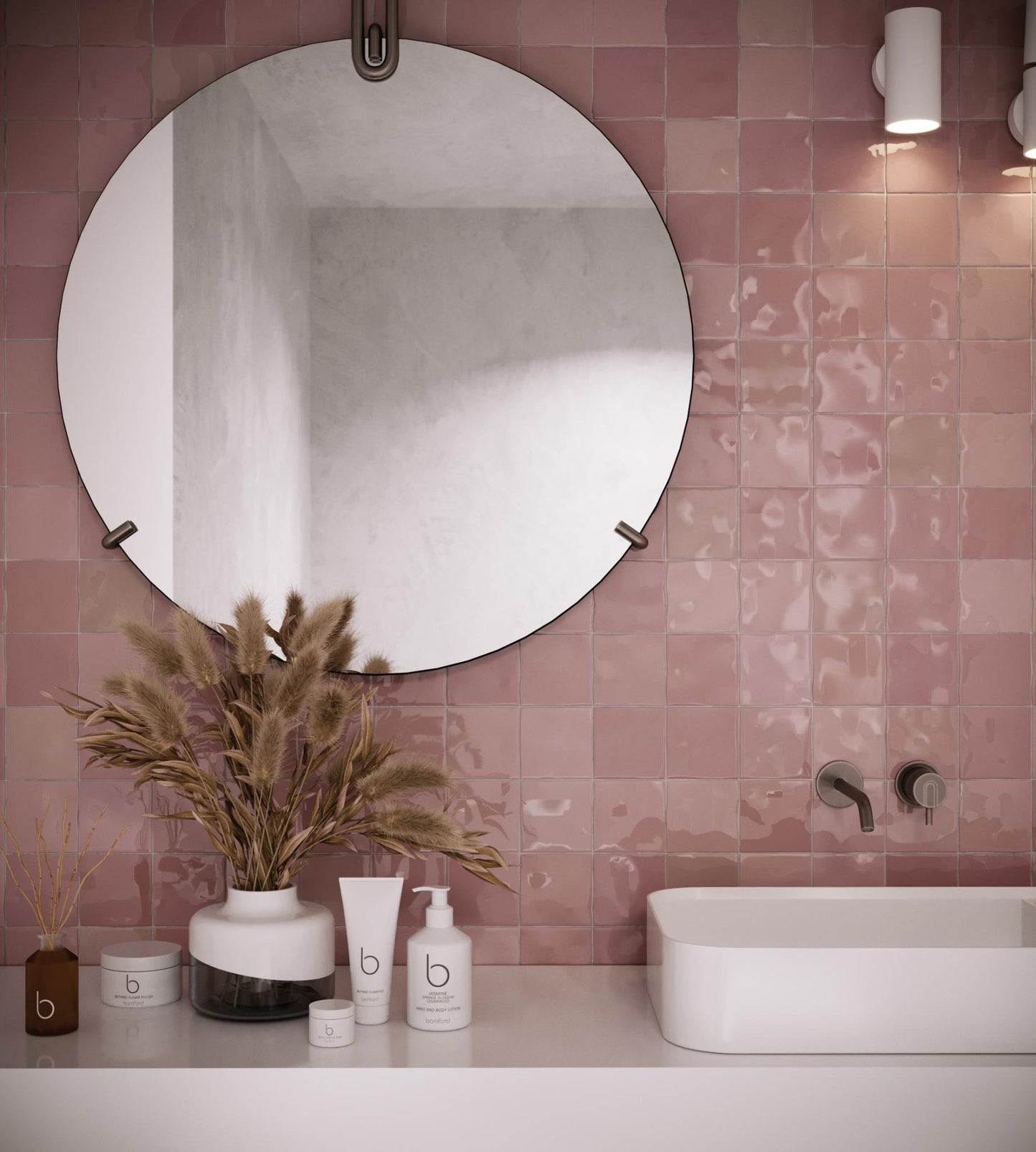 Revoir Paris - Atelier - Glänzend