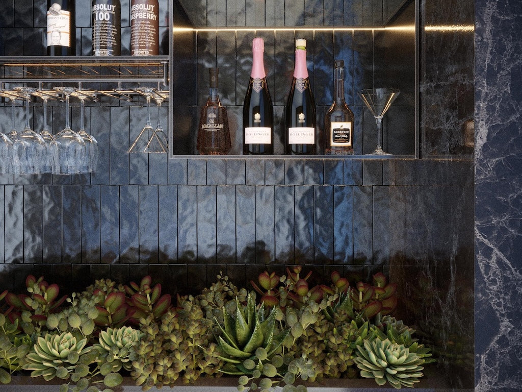 Revoir Paris - Atelier - Luxe