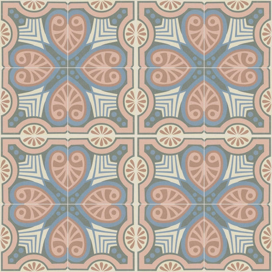 Revoir Paris - Bel Histoire - Irene