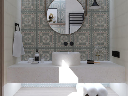 Revoir Paris - Bel Histoire - Brigitte